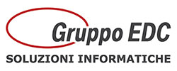 Gruppo EDC Logo